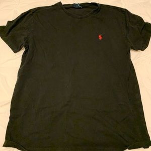 MENS POLO SHORT SLEEVE TEE